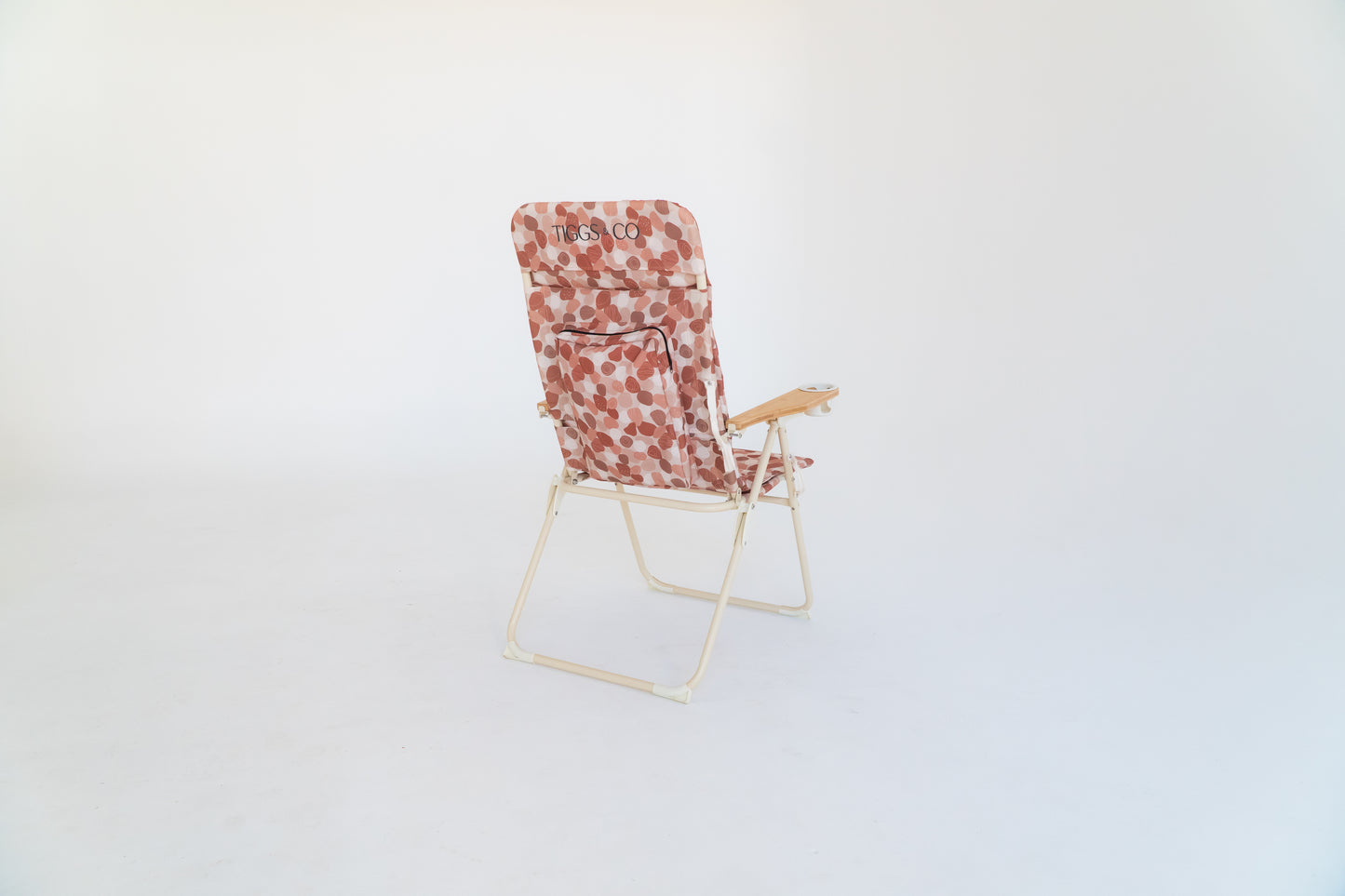 The Camp Chair - Desert