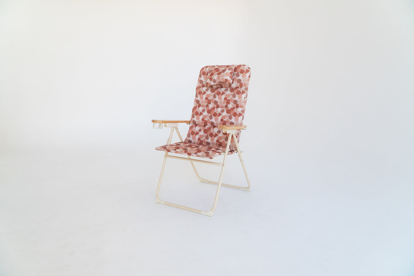 The Camp Chair - Desert