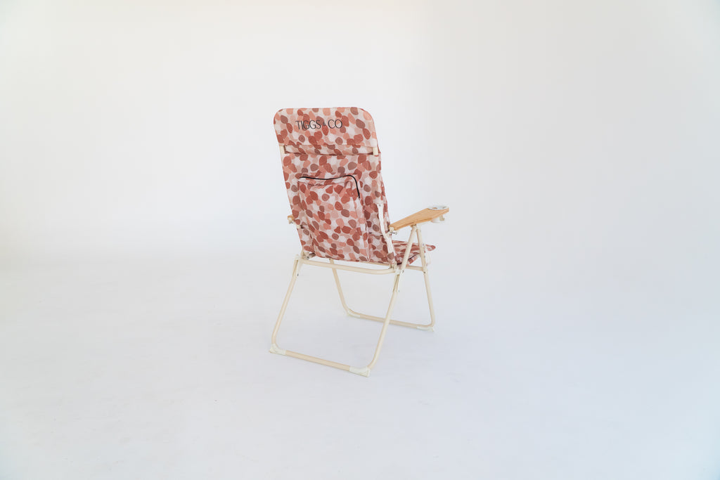 The Camp Chair - Desert