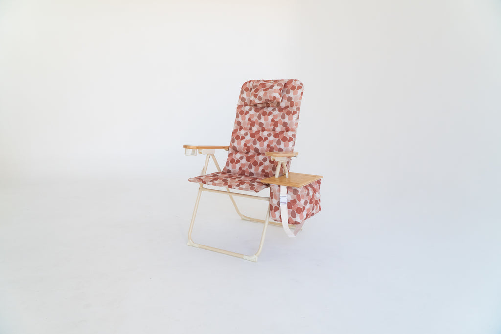 The Camp Chair - Desert