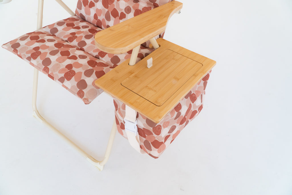 The Camp Chair - Desert