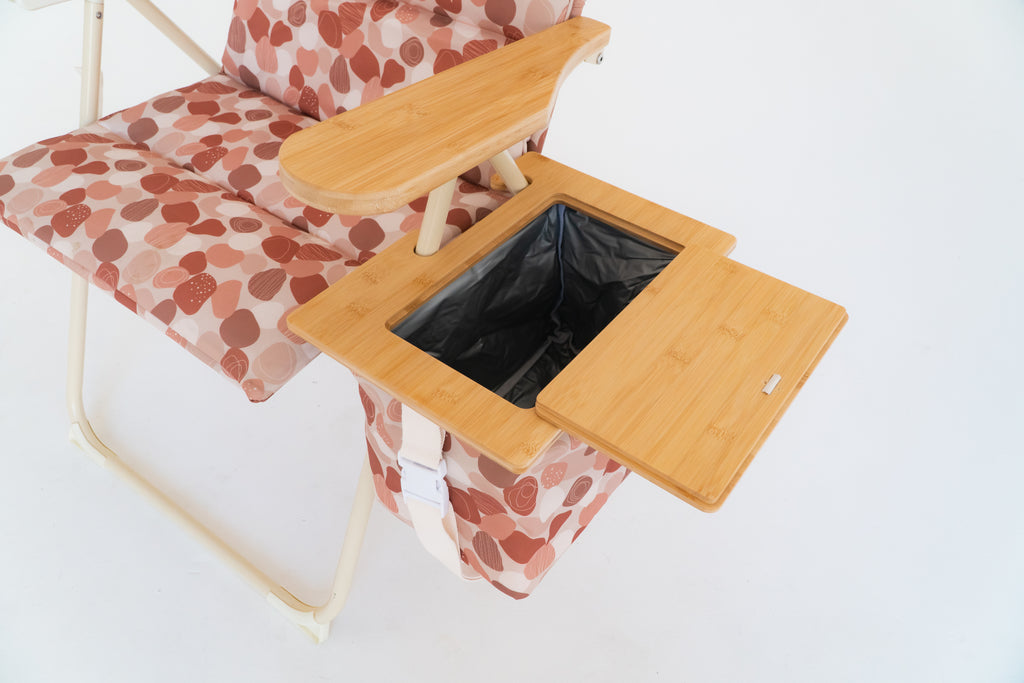 The Camp Chair - Desert